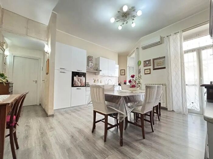 Appartamento quadrilocale in vendita in Via Saorgio, Torino