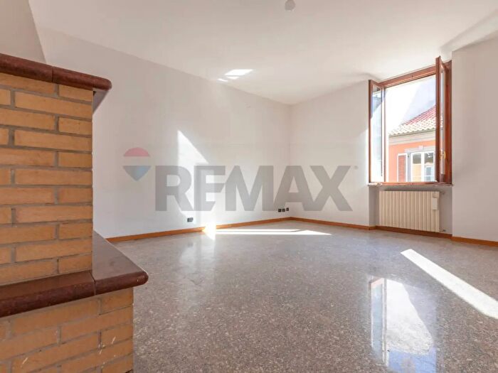 Appartamento quadrilocale in vendita in Via Umberto I, Seregno
