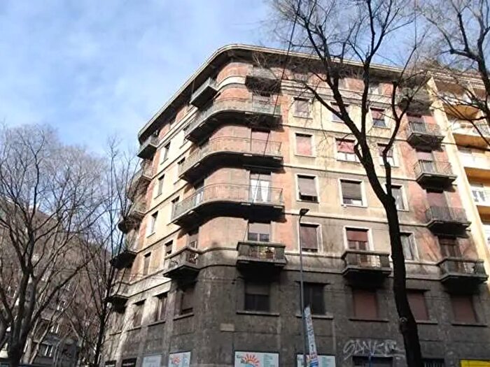 Appartamento monolocale in affitto in Via Pacini, Milano