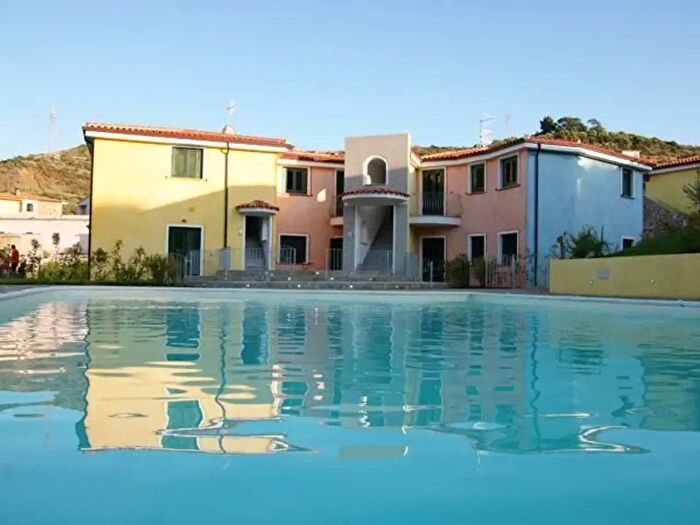 Appartamento bilocale in vendita in Via Marco Polo, Santa Maria Coghinas