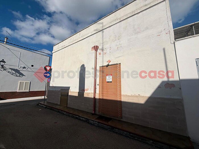 Casa trilocale in vendita in Via Gallinaro, Manduria