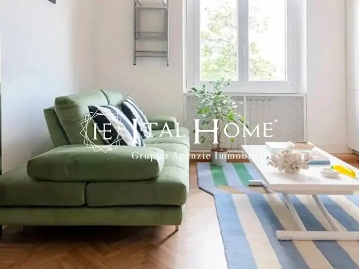 Appartamento bilocale in vendita in Via Acerenza, Milano