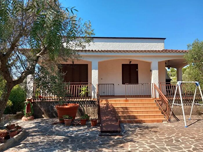 Casa trilocale in vendita in Cda Foragno, Ostuni