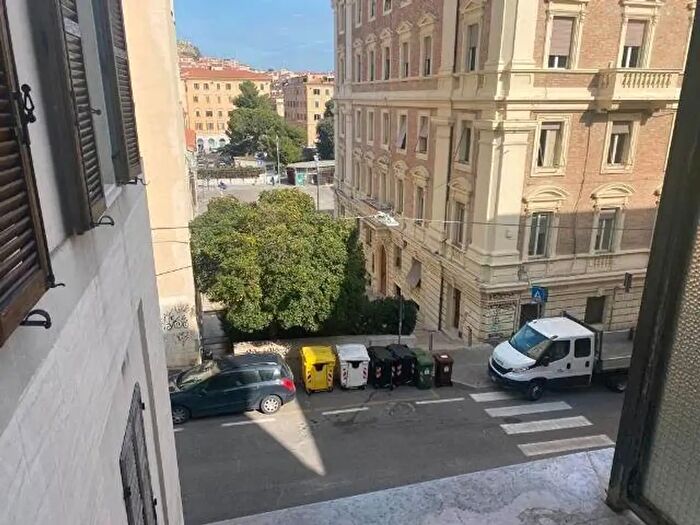 Appartamento bilocale in vendita in Ancona