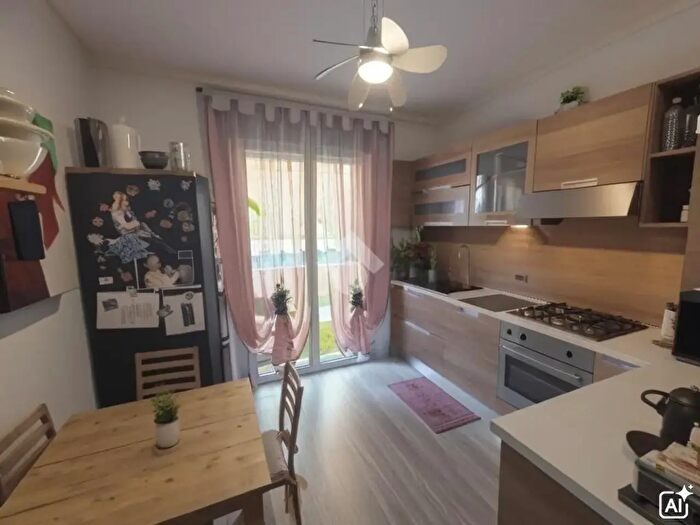 Appartamento quadrilocale in vendita in Via Alassio, Spinea