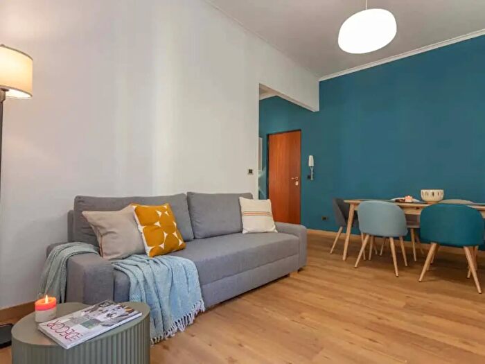 Appartamento monolocale in affitto in Via di Casal Bertone, Roma