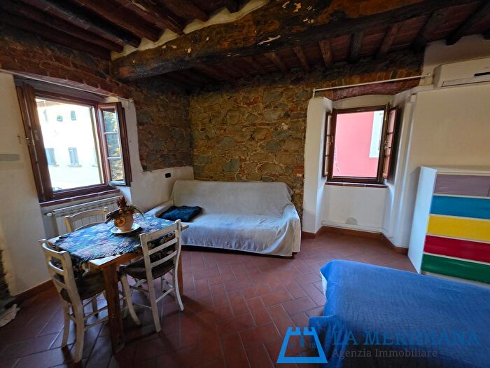 Appartamento monolocale in vendita in Lamporecchio