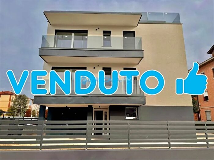 Appartamento trilocale in vendita in Via Cadamosto Carpi Mo, Carpi