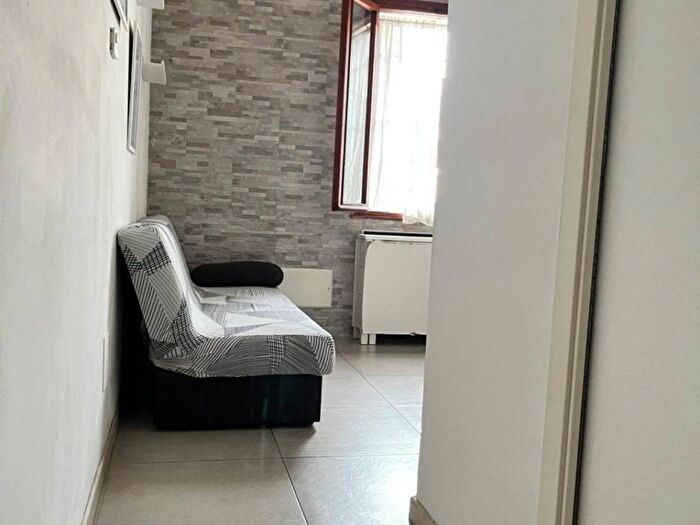 Appartamento bilocale in affitto in Via Francesco Marzolo, Portello Ospedali, Padova