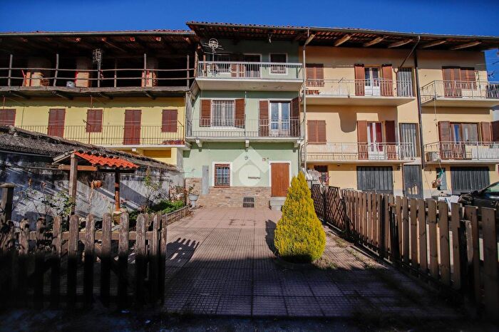 Casa con 5 locali in vendita in Via del Molino, Rivarolo Canavese