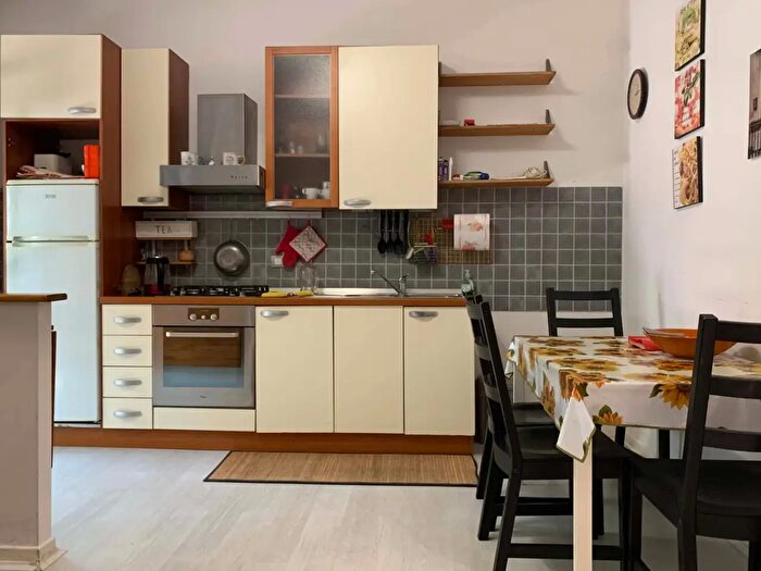 Appartamento monolocale in affitto in Via Alessandro Cialdi, Roma