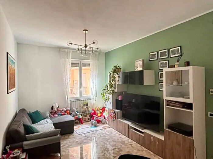 Appartamento trilocale in vendita in Via Carlo Tenca, Milano