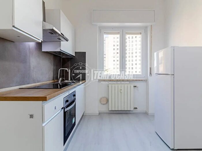Appartamento bilocale in affitto in Via Marco d'Agrate B, Milano
