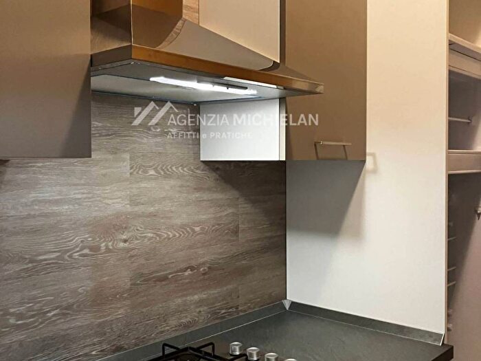 Appartamento trilocale in affitto in Via Trento, Mestre, Venezia