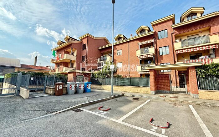 Appartamento con 5 locali in vendita in Via Vincenzo Gioberti, Nichelino