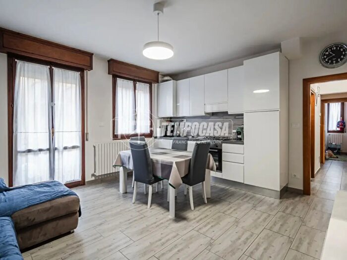 Appartamento bilocale in vendita in Via Pio La Torre, Castello DArgile