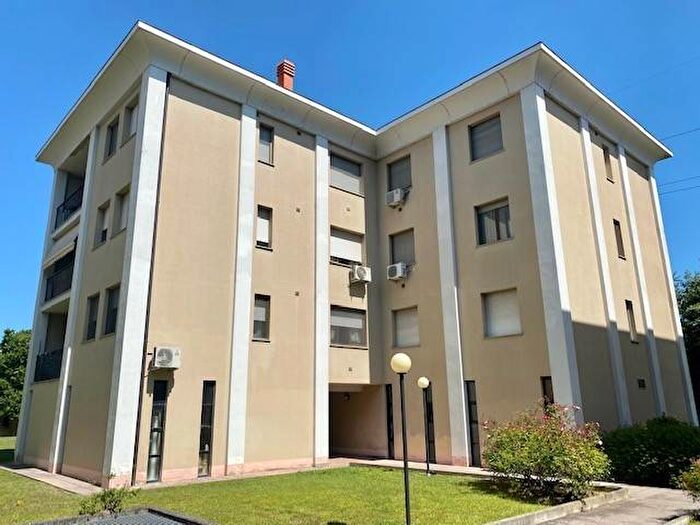 Appartamento bilocale in affitto in Via Lisbona, San Lazzaro, Parma