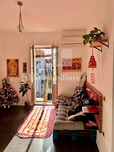 Appartamento bilocale in vendita in Napoli
