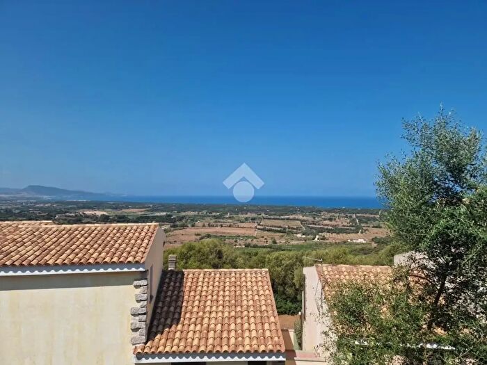 Appartamento bilocale in vendita in Via Mare, Badesi