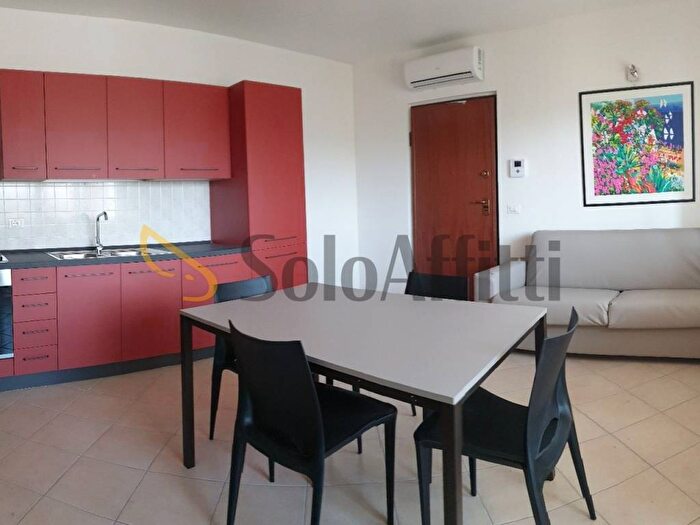 Appartamento bilocale in affitto in via Puglie, Centro, Legnago