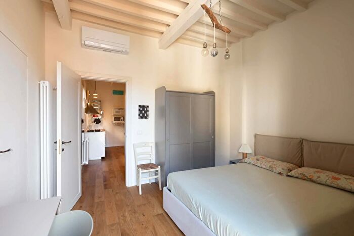 Appartamento monolocale in affitto in Via Santa Reparata, Firenze