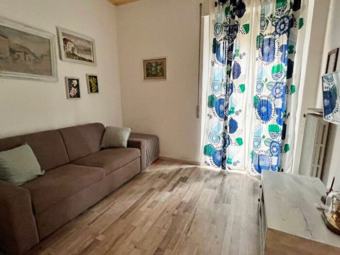 Appartamento trilocale in affitto in VIA FRANCESCO NULLO, Ospedale Volturno, Parma