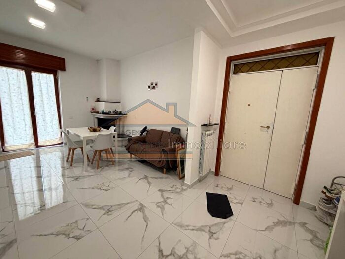 Appartamento bilocale in affitto in Via Aniello Palumbo, Qualiano