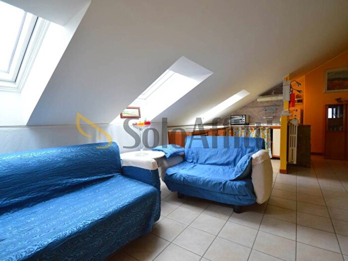 Casa bilocale in affitto in Via Eugenio Curiel, Rozzano