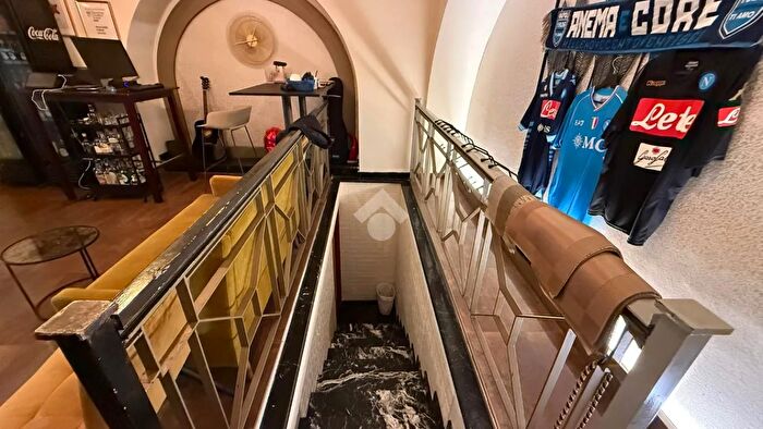 Appartamento in vendita in Corso Vittorio Emanuele, Castellammare Di Stabia