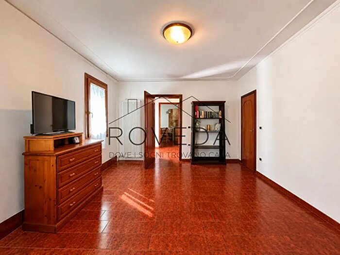 Casa bilocale in vendita in Via Caseggiato, Villorba