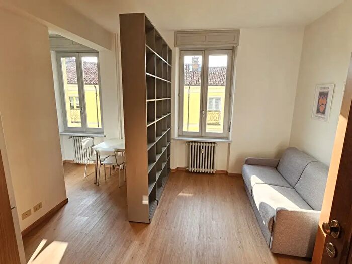 Appartamento monolocale in affitto in Via XX Settembre, Asti