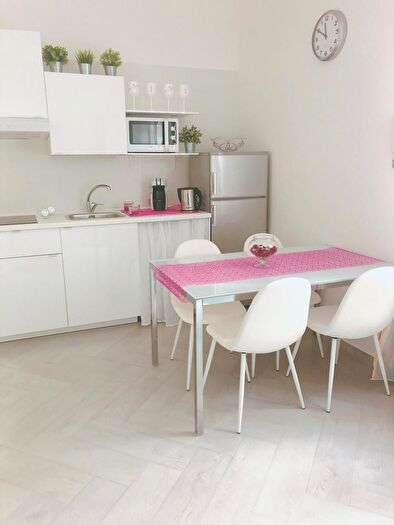 Appartamento bilocale in affitto in Via Pietro Trinchera, Napoli