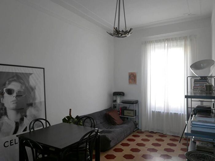Appartamento bilocale in affitto in Via Macerata, Pigneto, Roma