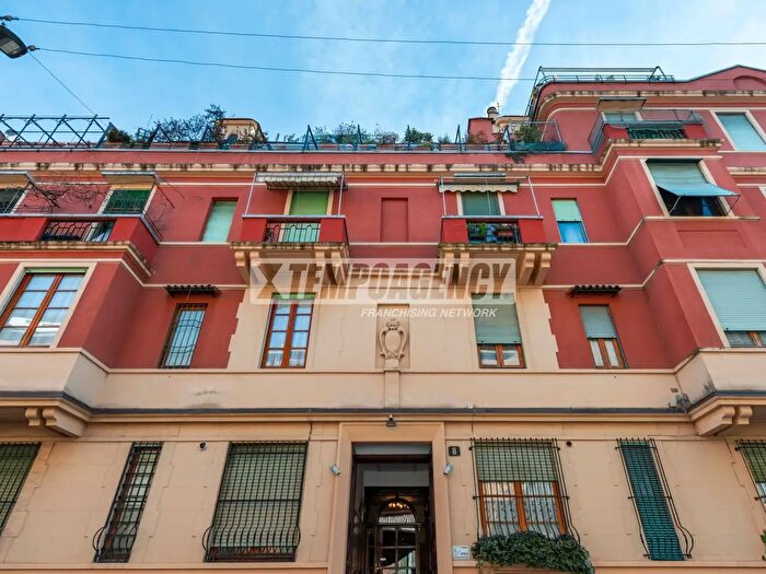 Appartamento bilocale in vendita in Via Riccardo Arnò, Milano