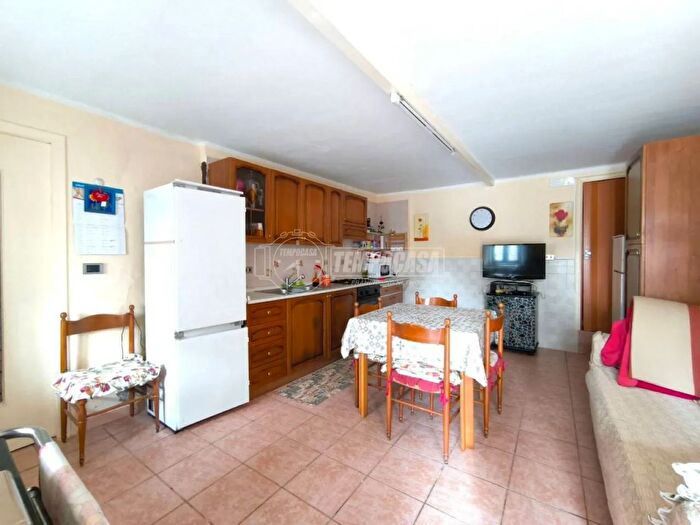 Casa bilocale in vendita in Frazione Cudine Cudine, Corio