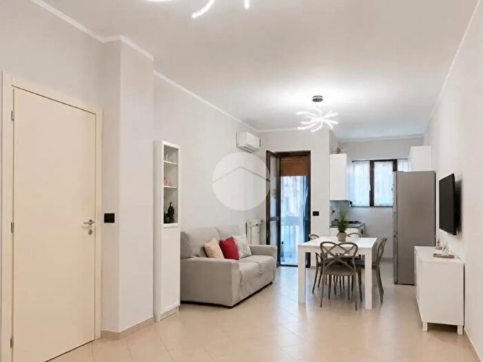 Appartamento trilocale in vendita in Via Alessandro Manzoni, Collegno