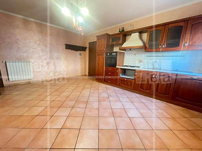 Appartamento trilocale in affitto in Via Giuseppe Bonito, Casal Palocco, Roma