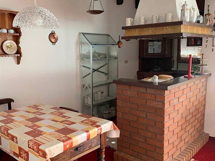 Appartamento trilocale in affitto in VIALE SAN FRANCESCO, Centro, Bardonecchia