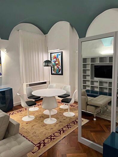 Appartamento quadrilocale in vendita in Parma