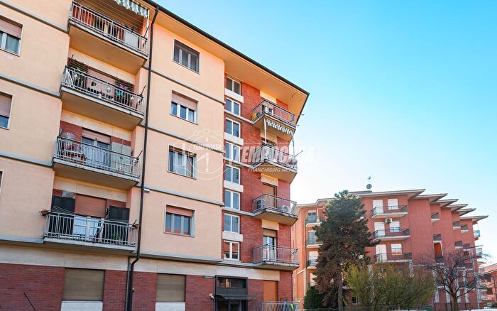 Appartamento bilocale in vendita in Via San Giuseppe B, Fossano