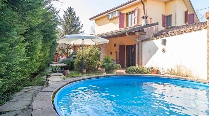 Casa con 5 locali in vendita in Crevalcore Bologna Centro SantAgata Bolognese, SantAgata Bolognese