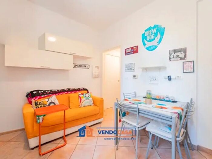 Appartamento bilocale in vendita in Strada Mulattiera San Pietro, Sanremo