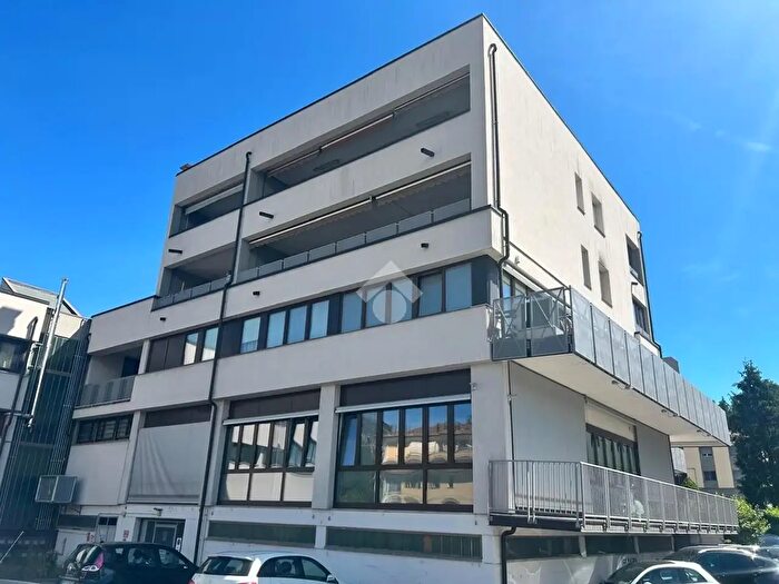 Appartamento bilocale in vendita in Via Irma Marchiani, Pavullo Nel Frignano