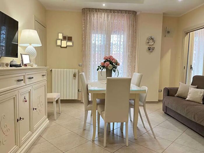 Casa trilocale in vendita in Via Notar Longo, Francavilla Fontana