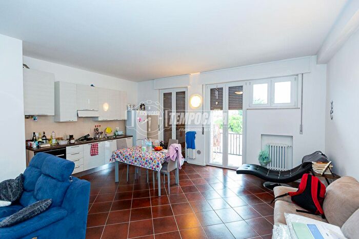 Appartamento bilocale in vendita in Via Alessandro Manzoni, Verona