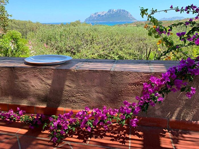 Casa trilocale in affitto in Viale Porto Istana, Murta Maria Porto Istana, Olbia