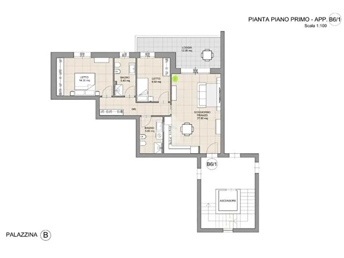 Case in Vendita e in Affitto - 3