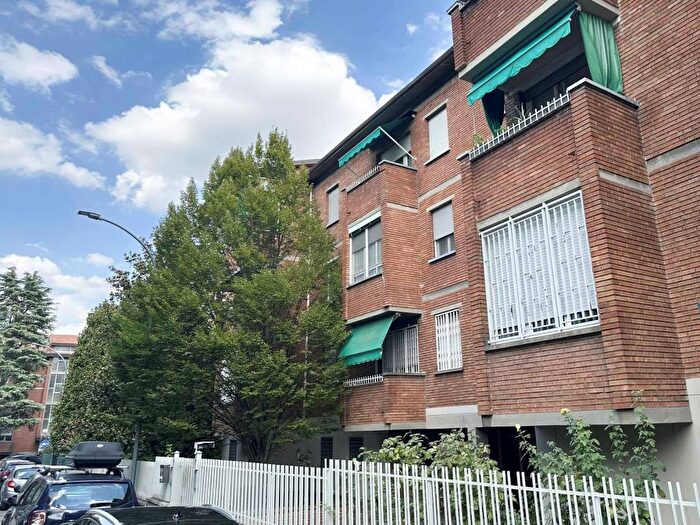 Appartamento quadrilocale in vendita in Via Titta Ruffo, Savena, Bologna