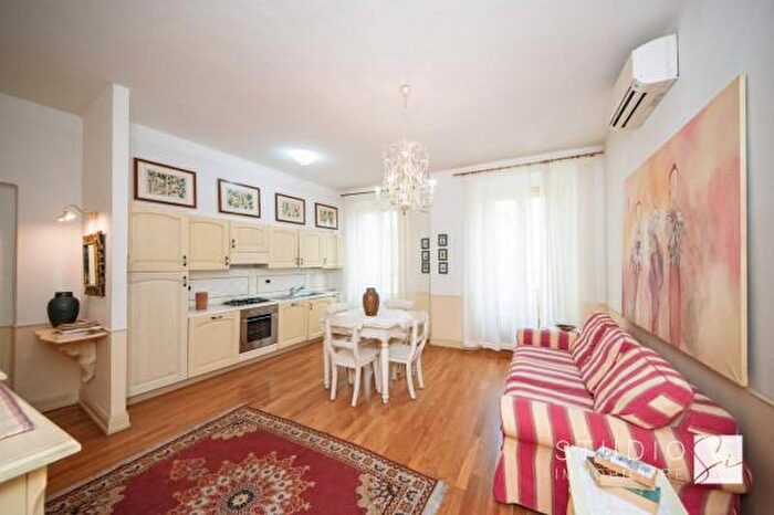 Appartamento bilocale in vendita in Via di Stracceria, Pistoia