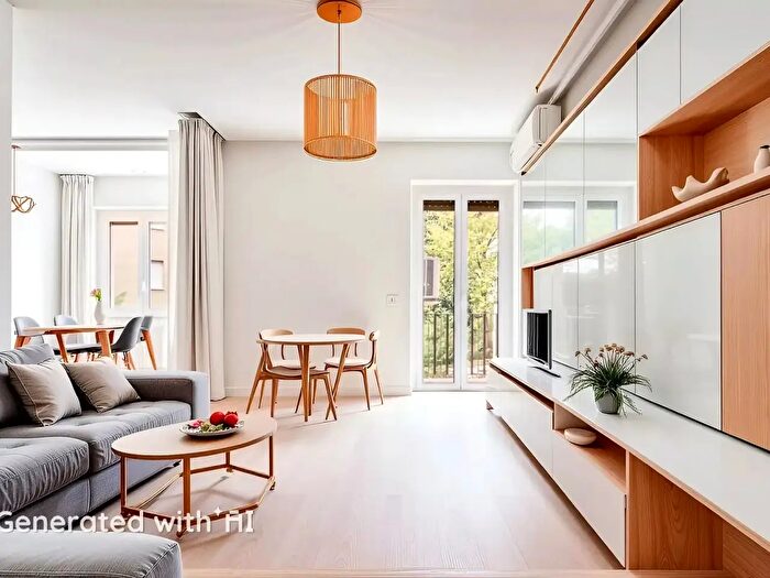 Appartamento trilocale in vendita in Largo Domodossola, Milano